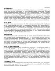 DS1250AB-100 datasheet.datasheet_page 2