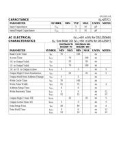 DS1250AB-100 datasheet.datasheet_page 4