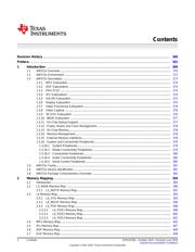 AM5728BABCXEA datasheet.datasheet_page 2
