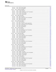 AM5728BABCXEA datasheet.datasheet_page 5