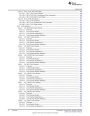 AM5728BABCXEA datasheet.datasheet_page 6