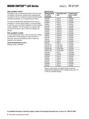 LSXA4L5 datasheet.datasheet_page 6