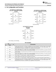 UCC27424QDRQ1 datasheet.datasheet_page 4