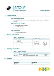 BAP70-05,215 datasheet.datasheet_page 1