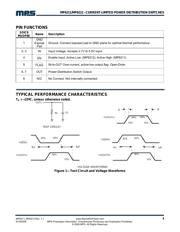 MP6211DH-LF datasheet.datasheet_page 4