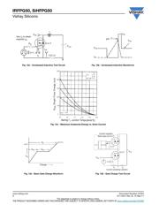 IRFPG50 数据规格书 6