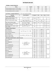 NGTB25N120FLWG datasheet.datasheet_page 2