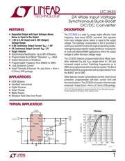 LTC3533EDE#TRPBF datasheet.datasheet_page 1