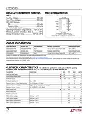 LTC3533EDE#TRPBF datasheet.datasheet_page 2