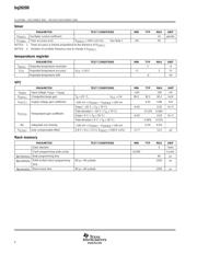 BQ26200PWR datasheet.datasheet_page 4