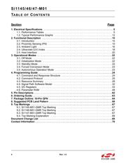 SI1147-M01-GMR datasheet.datasheet_page 4