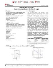 LMT86LPG datasheet.datasheet_page 1