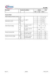 BSL308CL6327HTSA1 datasheet.datasheet_page 4