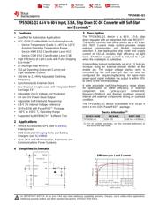 TPS54361QDPRTQ1 datasheet.datasheet_page 1