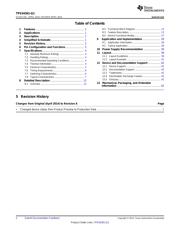 TPS54361QDPRTQ1 datasheet.datasheet_page 2