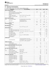 TPS54361QDPRTQ1 datasheet.datasheet_page 5