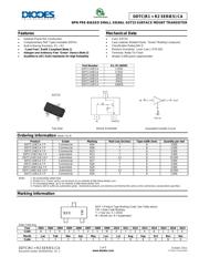 DDTC114ECA-7-F datasheet.datasheet_page 1