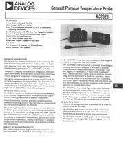 AC2626K4 datasheet.datasheet_page 1