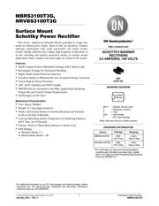 MBRS3100T3G datasheet.datasheet_page 1