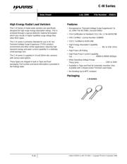 V300LT40C datasheet.datasheet_page 1