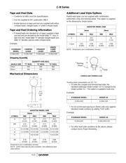 V300LT40C datasheet.datasheet_page 6