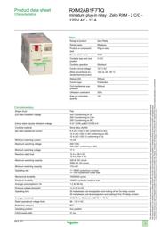 RXM2AB1F7TQ datasheet.datasheet_page 1