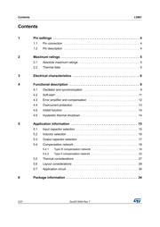 L5981TR datasheet.datasheet_page 2