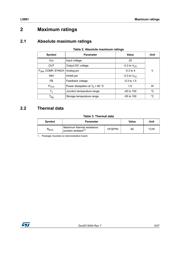 L5981TR datasheet.datasheet_page 5