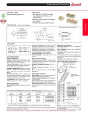 76HPSB08GWRT datasheet.datasheet_page 1