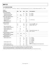 ADV7123JST330 datasheet.datasheet_page 5