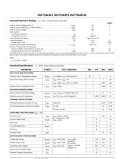 HUF75343G3 datasheet.datasheet_page 2