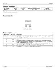 MIC833YM5 datasheet.datasheet_page 2