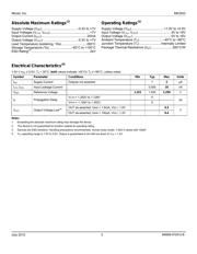 MIC833YM5 datasheet.datasheet_page 3