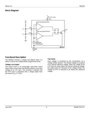 MIC833YM5 datasheet.datasheet_page 5