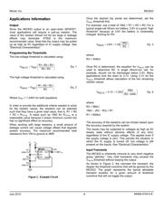 MIC833YM5 datasheet.datasheet_page 6