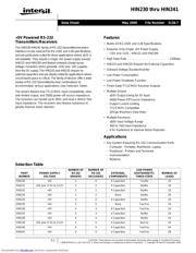 HIN237CP datasheet.datasheet_page 1