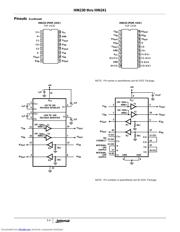 HIN237CP datasheet.datasheet_page 4