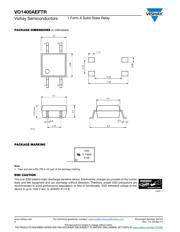 VO1400AEFT2 datasheet.datasheet_page 6