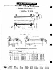 TX25-50P-LT-H1E 数据规格书 3