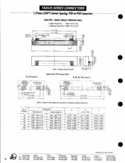 TX25-50P-LT-H1E 数据规格书 5