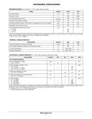 NUP4301MR6T1G datasheet.datasheet_page 2