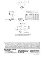 NUP4301MR6T1G datasheet.datasheet_page 4