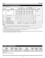 SY10EL1189ZC datasheet.datasheet_page 3