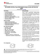 DAC124S085CIMMX/NOPB datasheet.datasheet_page 1