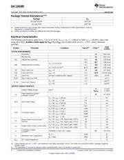 DAC124S085CIMMX/NOPB datasheet.datasheet_page 4