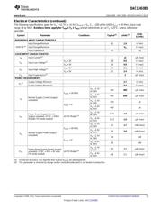 DAC124S085CIMMX/NOPB datasheet.datasheet_page 5