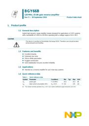 BGY66B datasheet.datasheet_page 1