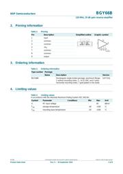 BGY66B datasheet.datasheet_page 2