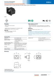 6100.4315 datasheet.datasheet_page 1