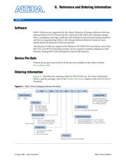 EPM240T100C4 datasheet.datasheet_page 1